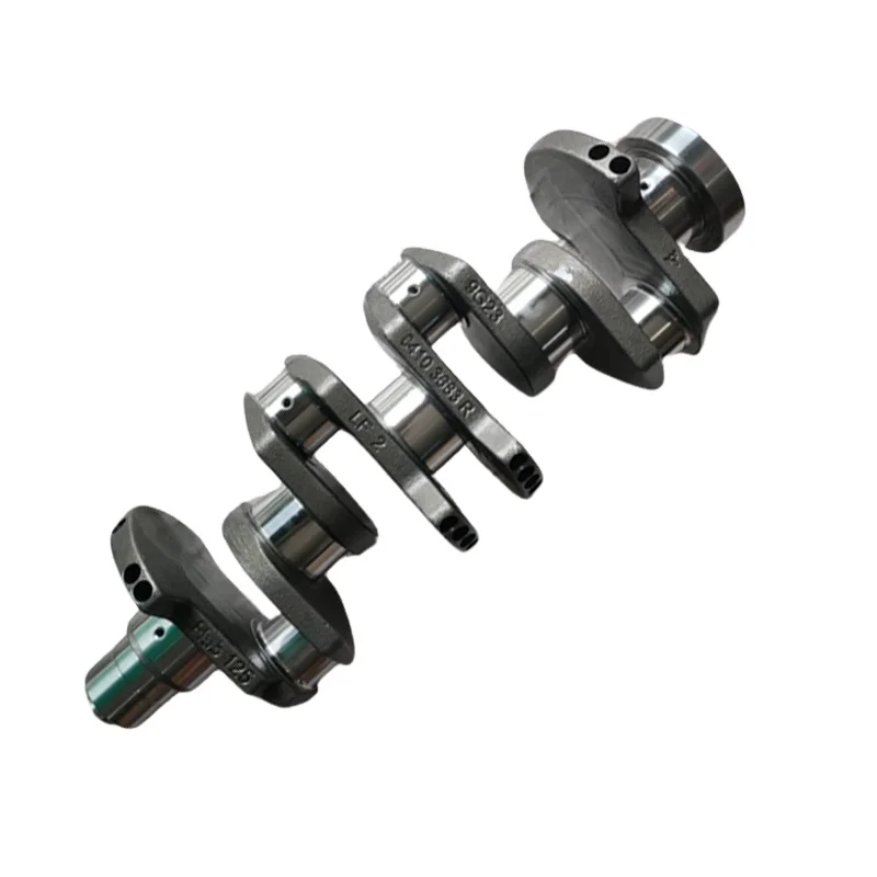 

D2011 TD2011 TCD2011 Diesel Engine Parts Crankshaft 04287161 0428 7161 Usd For Deutz Engine