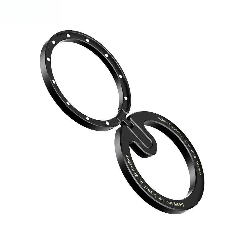 

Magnetic Filter Ring 52mm for 13/14/15 Android