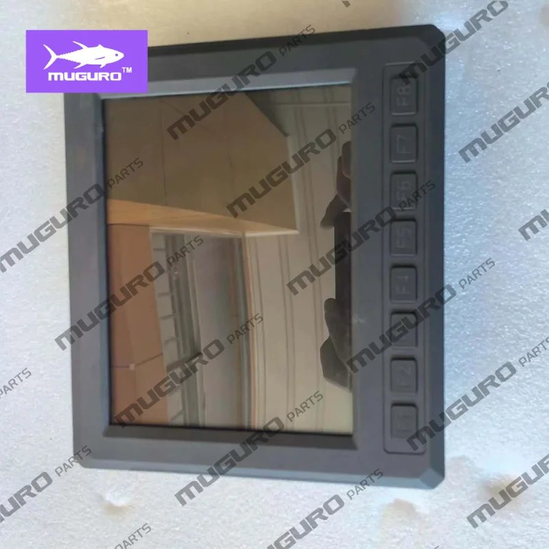 1022108224 Display Component for Zoomlion Excavator Monitor ZE485E Dashboard