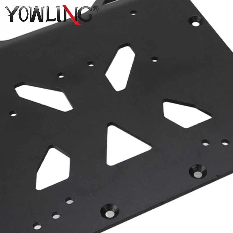 

Задний багажник-кронштейн для 1390 Super Duke R 2024-2025-2026, крепление для кофра, аксессуары для мотоциклов