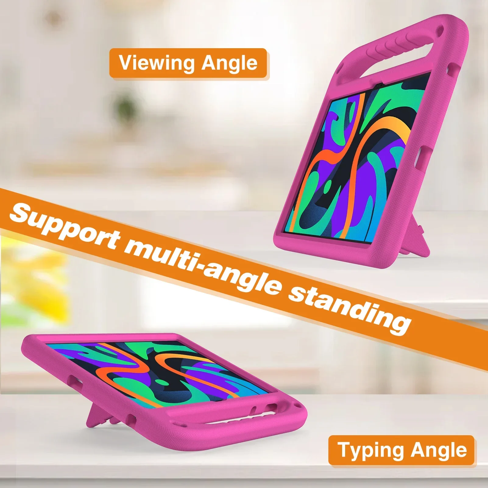 Thumbnail 3 - #34 Compare Lenovo Tab M9 Cases Before You Buy