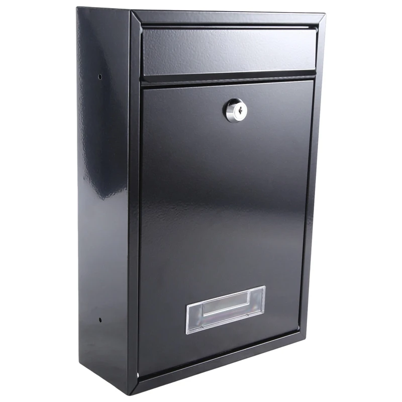 Office Mailbox Outdoor Mailbox Decor For Office Newspaper Box Office Comment Letter Deposit Letter Box