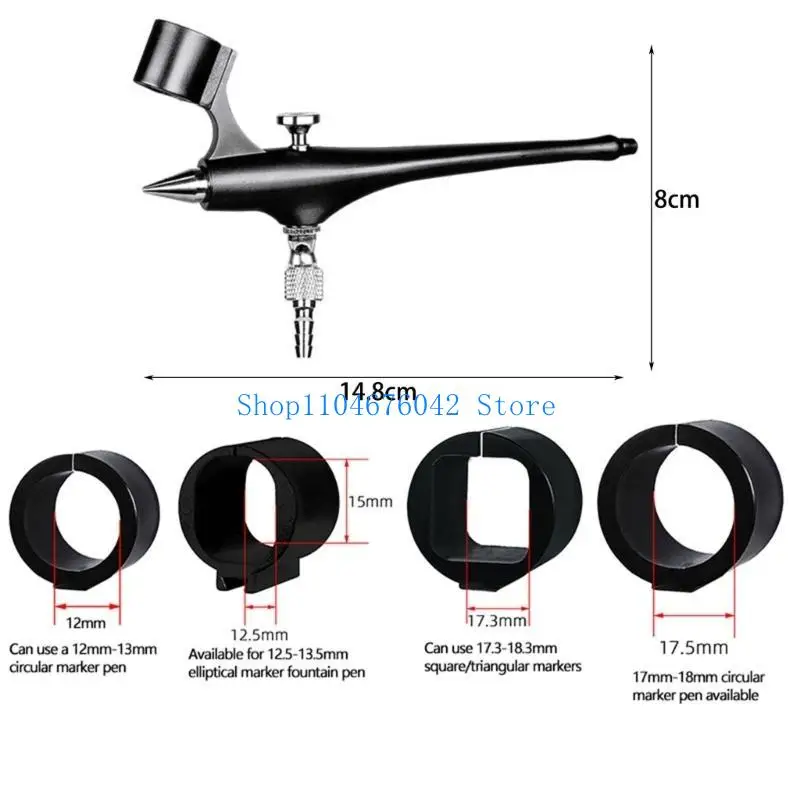 5asd Versatile Tool Multifunctional Paint Sprayer for Interior & Exterior Use