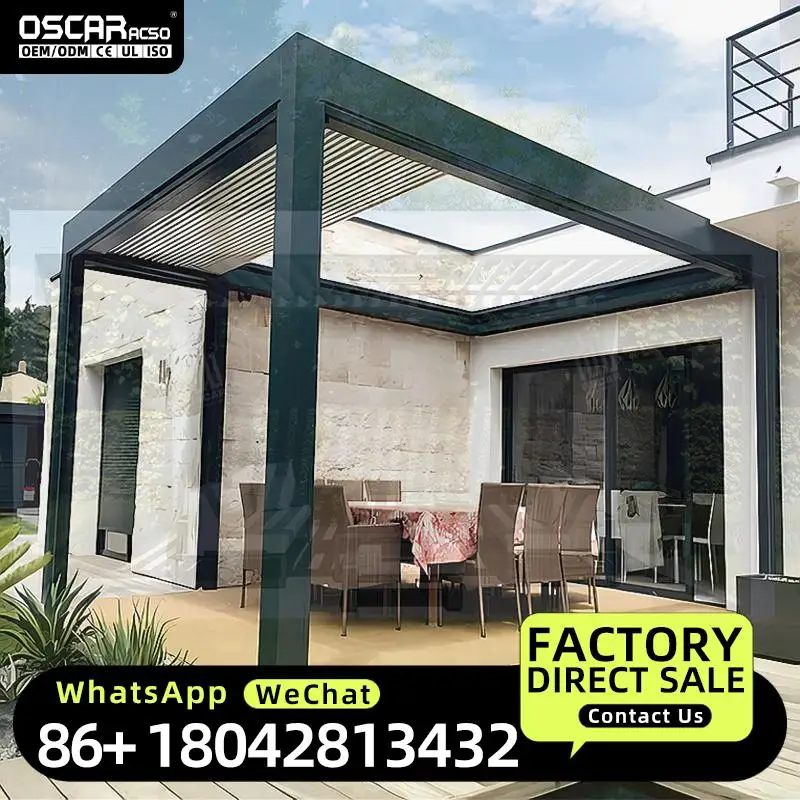 Modern Outdoor Alum… - image