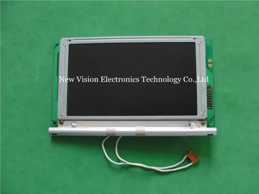 24128-03 DMF-50773 GM 241200 FNCWAGD1 Modulo LCD originale da 5,7" per apparecchiature industriali