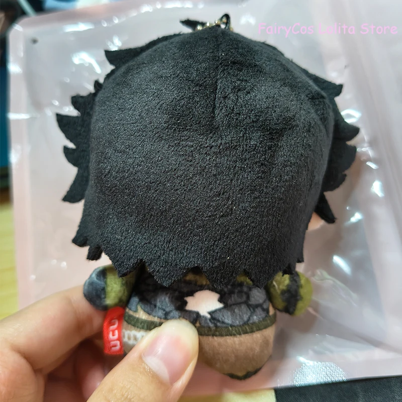 Fools Gold Identity V Series Maumet Ciondolo 10 cm Gioco Cartoon Figure Modello Portachiavi Anime Regalo di Natale