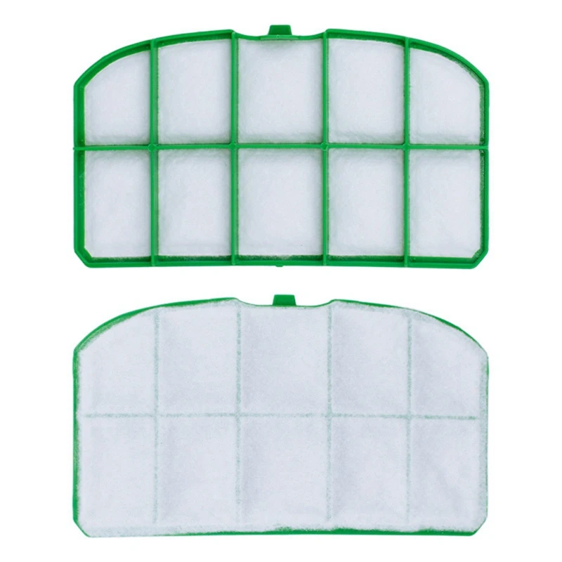 Filtre à sac à poussière pour aspirateur Vorwerk Kobold VK200, pièces de rechange, accessoires pour aspirateur