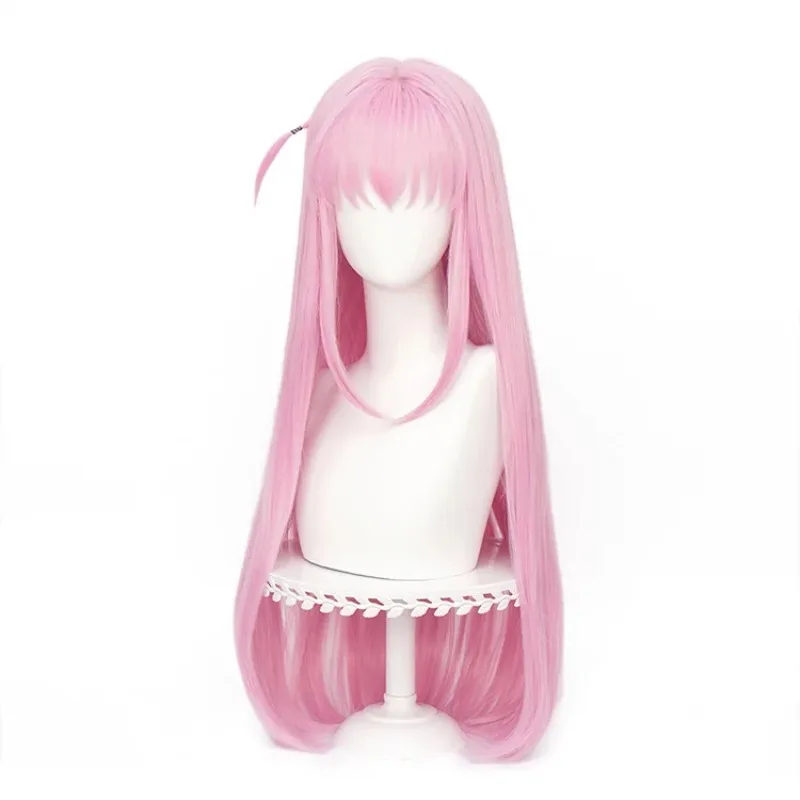 Gotou Hitori Bocchi the Rock Cosplay Costume JK Uniform Pink Sportswear Pleated Skirt Suit Little Solitude Outfit For Women
