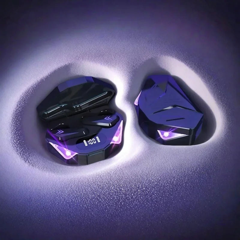 X15 Tws Gaming Earb… - image