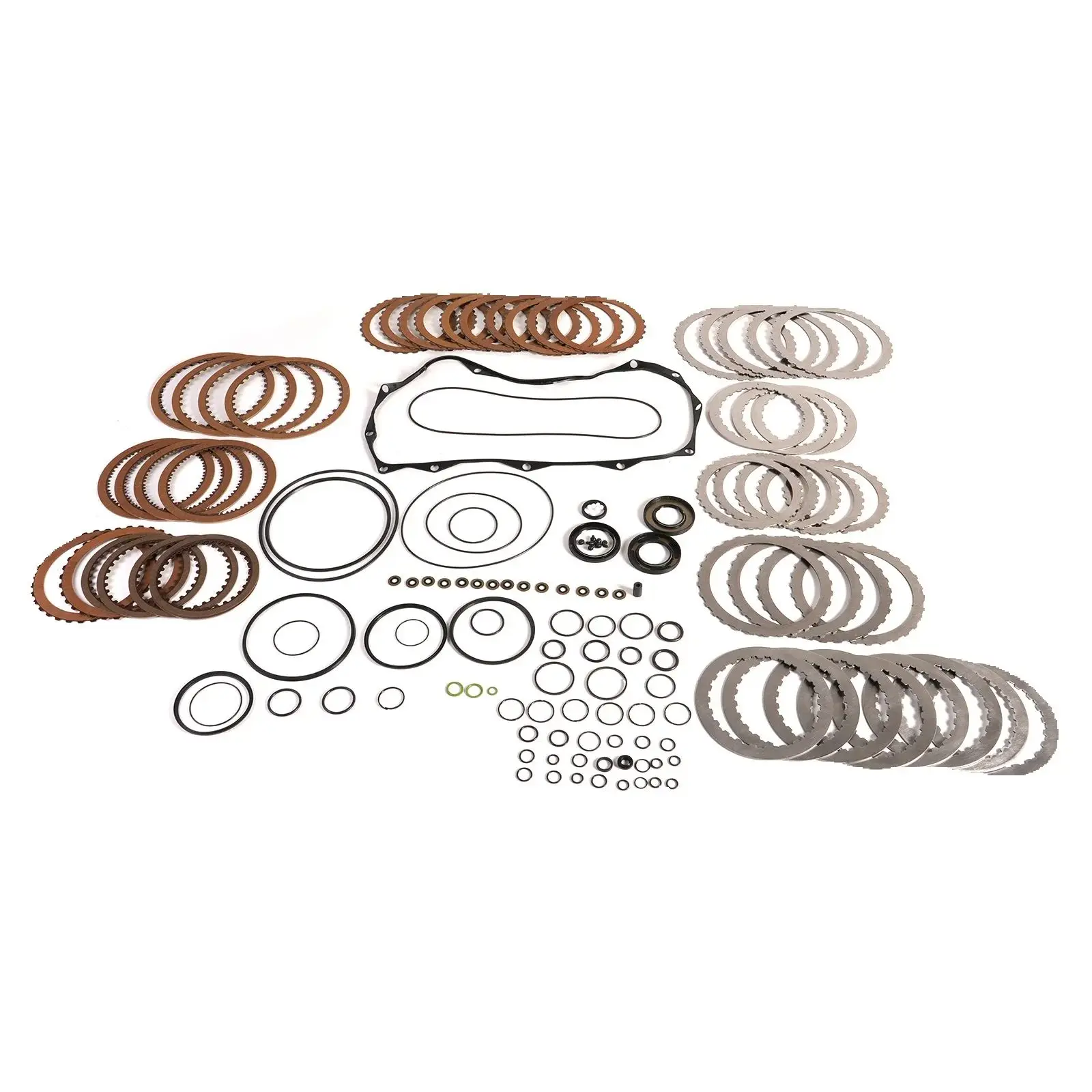Automatic Transmission Master Rebuild Kit 8HP70 8HP75 FOR BMW 3 5 6 7 Series X3 X5 X6 2009-2016