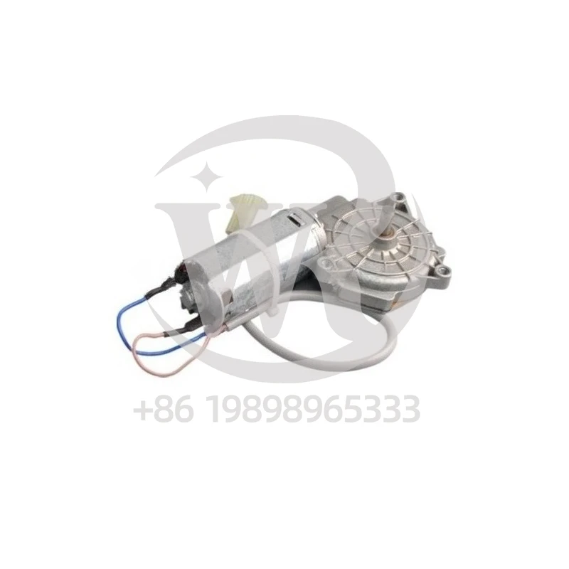 Heidelberg Parts G2.144.1171 Heidelberg SM52 Automatic Cleaning Motor Heidelberg Parts
