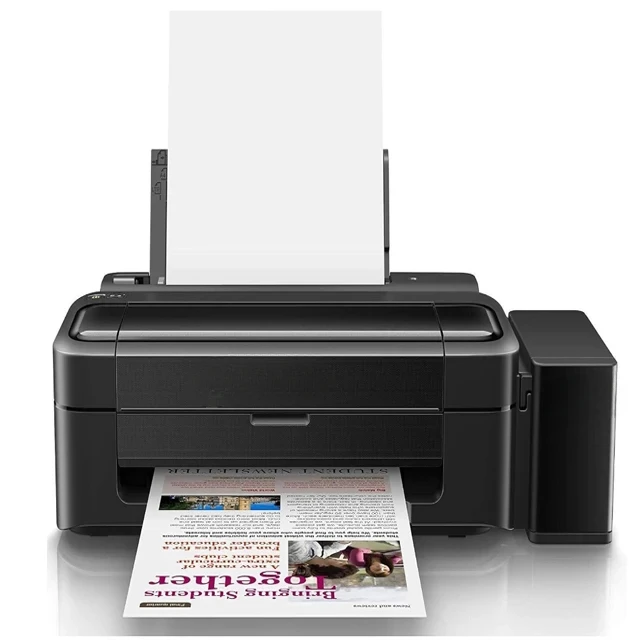 

Epson EcoTank L130 single function ink tank printer