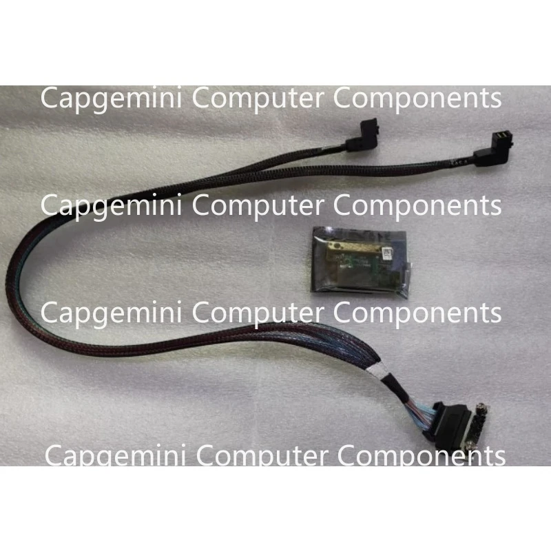 

New For Dell R730 R730XD R740 R740XD GTKVF/ N7HT1 / 05W93G +004M4C Cable kit