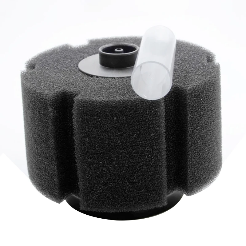 Aquarium Filter Schwamm Für Aquarium Luftpumpe Skimmer Biochemischen Schwamm Filter Aquarium Bio Filter Filtro Aquario Acessorio – Detail 7