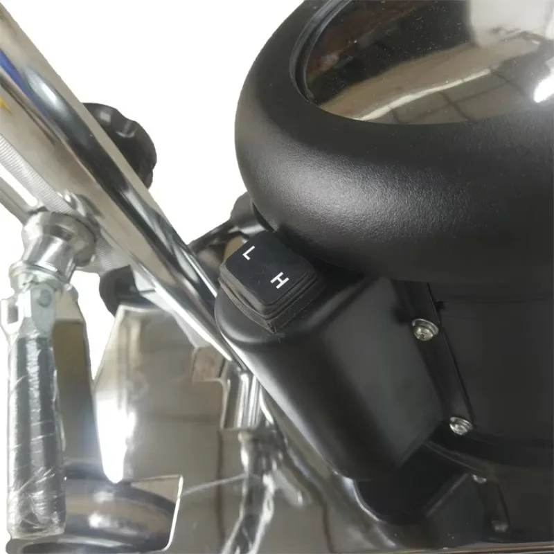 آلة تلميع الرخام STLF من آلة تلميع سرعتين