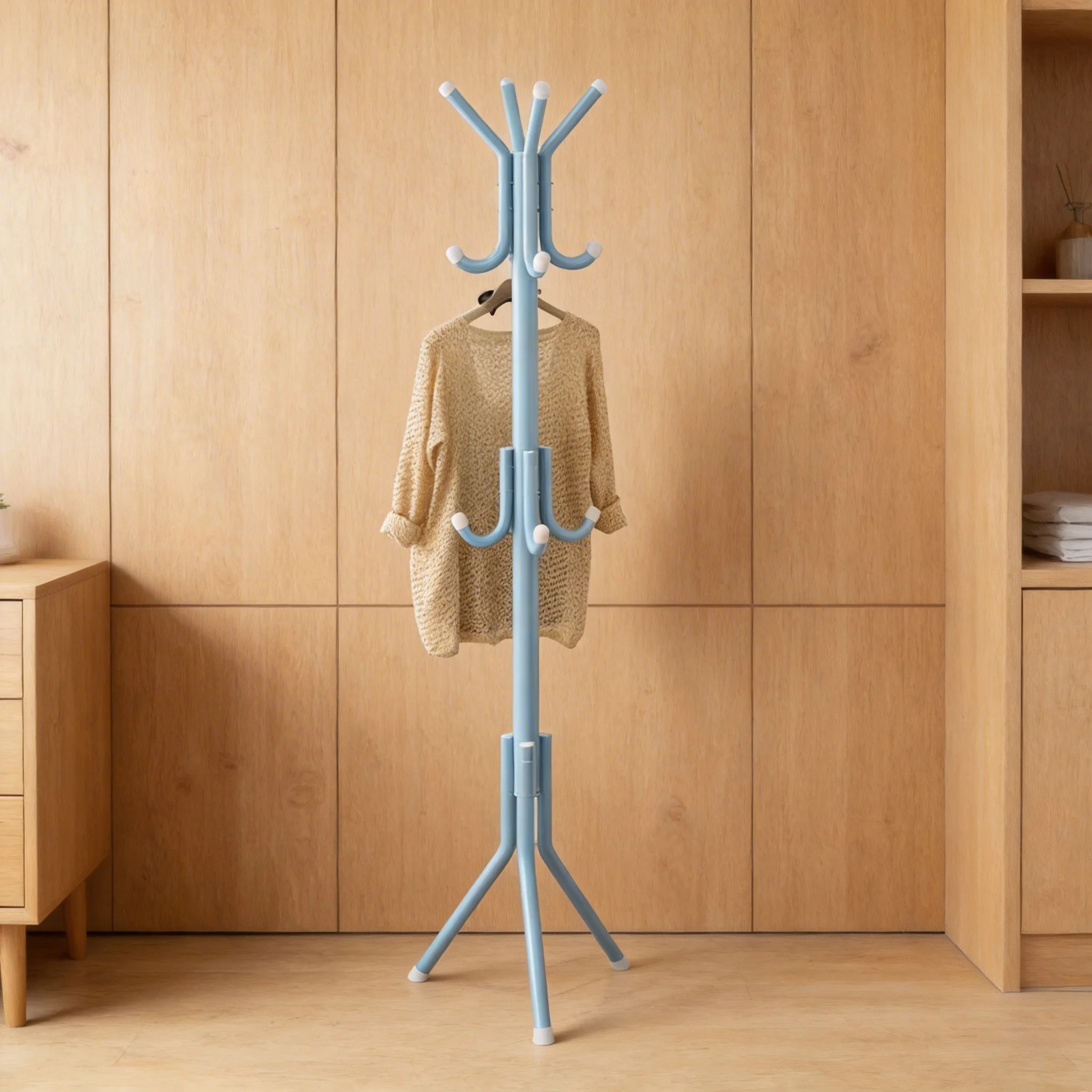 Thumbnail 4 - #1 Trending Standing Coat Racks Right Now