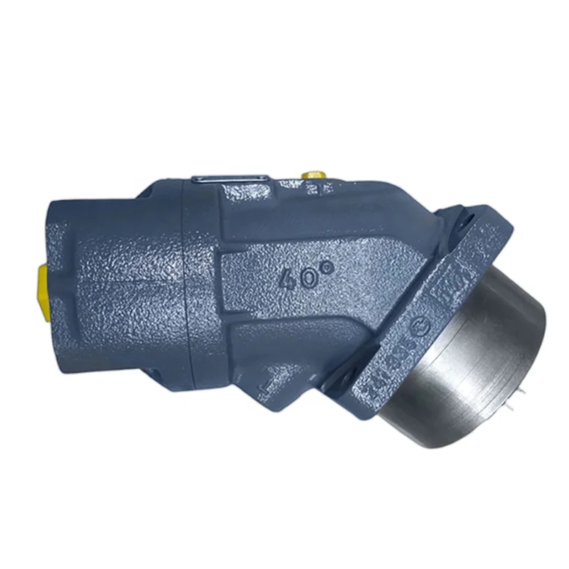 A2F0500/60R-VPH11 R902408403 Fixed Bent Axis Piston Pump Hydraulic Motor A2F A2F0 A2FO A2FO200/250/500/60R-VPH11