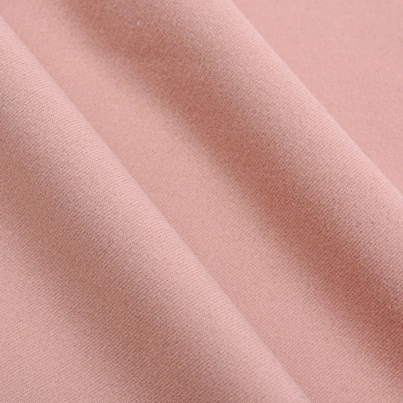 

Twill fabric for suits professional men's and women's trousers blended