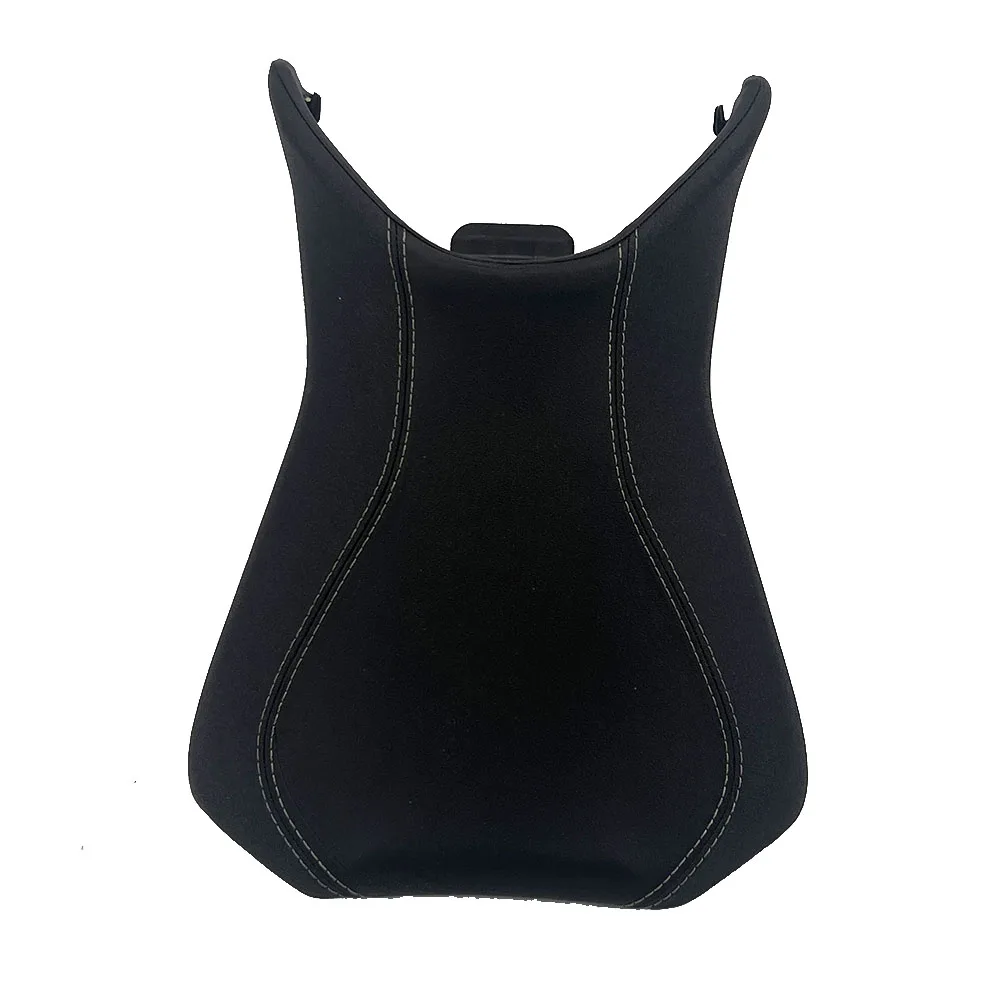 New Fit VMoto STASH Accessories Original Seat Cushion Comfortable Seat STASH Front And Rear Seat Cushions For VMoto STASH SOCO