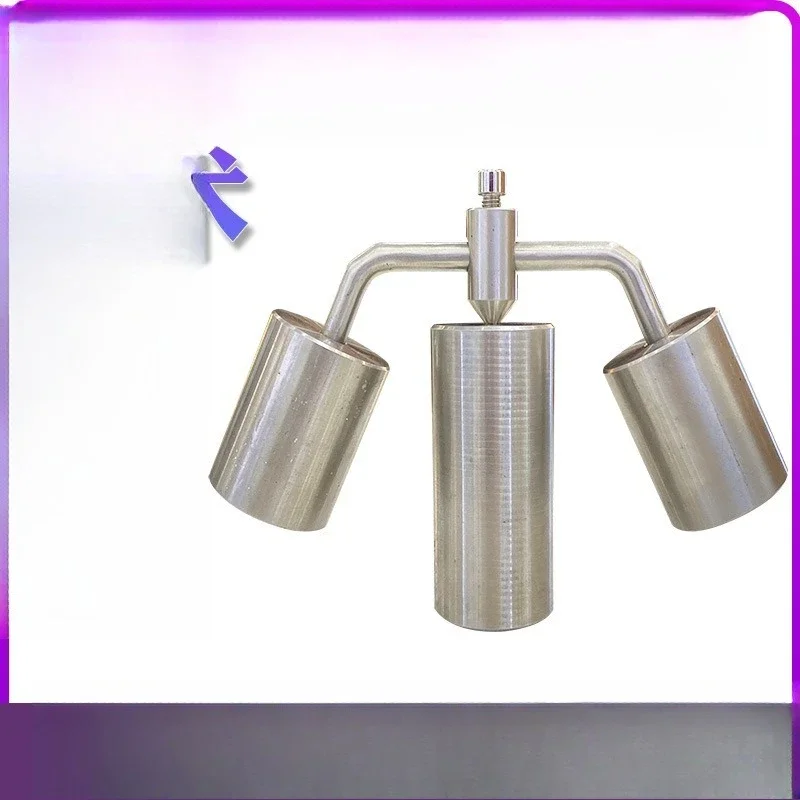 2026 Stainless Steel Ball Compression Testing Machine, Plastic High Temperature Heat Resistance Testing Machine
