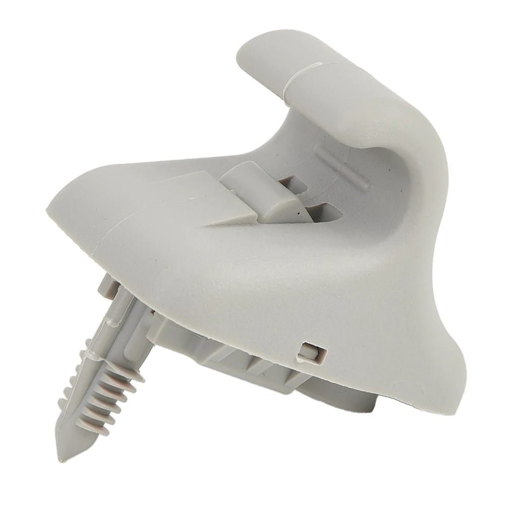 

Для Hyundai для Veloster ACCENT- Elantra-2014 Зажимы для крепления солнцезащитного козырька — 852353X000TX Внутренние детали — автомобильные аксессуары