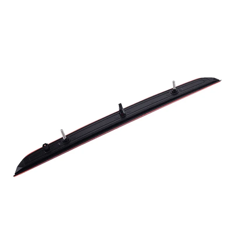 سيارة عالية جبل أضواء الفرامل لأودي MK2 TT 2007-2014 8J0945097 LED الأحمر الثالث الخلفي الذيل سينغال وقف مصابيح الملحقات