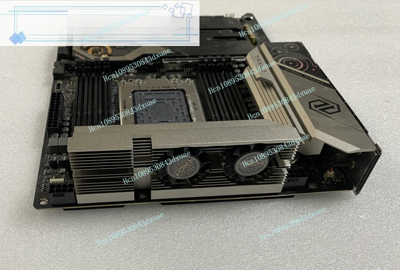 TRX40 ATX Main Board AMD Thread Ripper 3900X