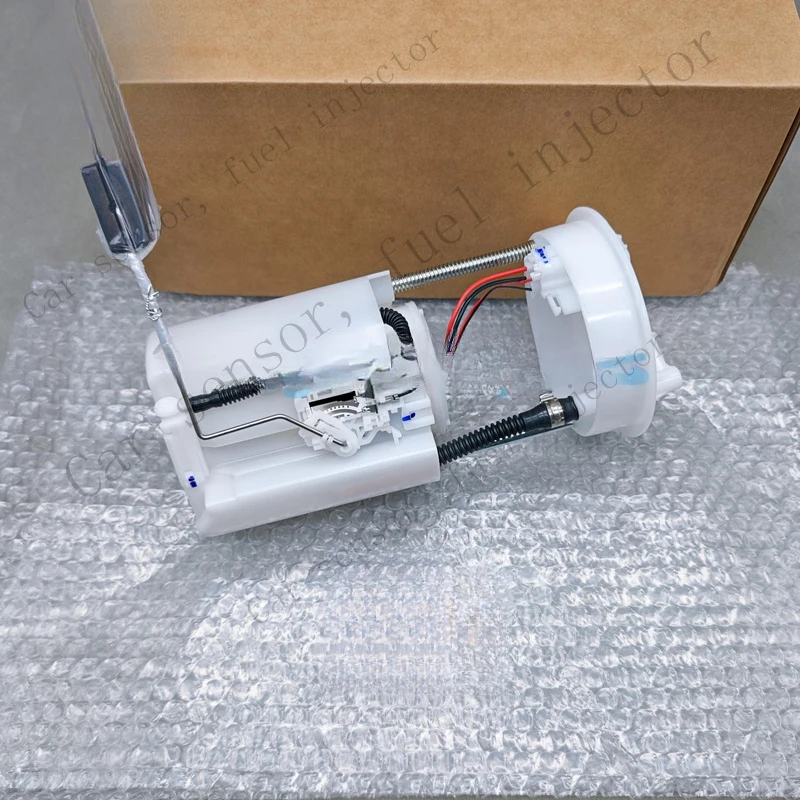 Q+ OEM! Fuel Pump Module Assembly For 09 - 12 Acura TSX Honda Accord Crosstour 2.4L