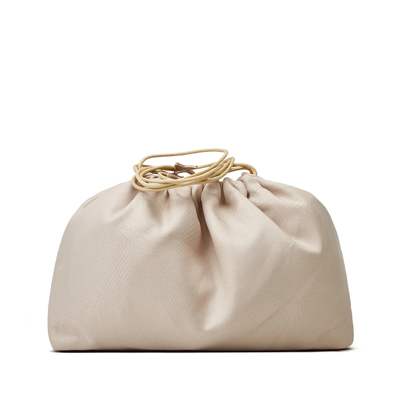 2-częściowy zestaw, niszowy design, modny, nowy styl, uniwersalna, minimalistyczna torebka damska w jednolitym kolorze