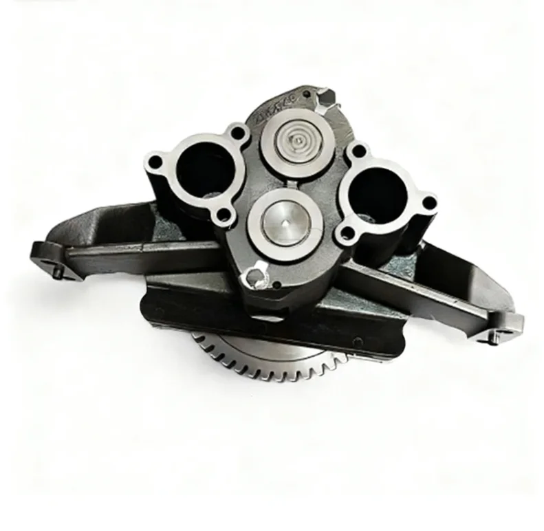 

High Quality Genuine OEM KTA38 Oil Pump 3634640 for Belaz 75581