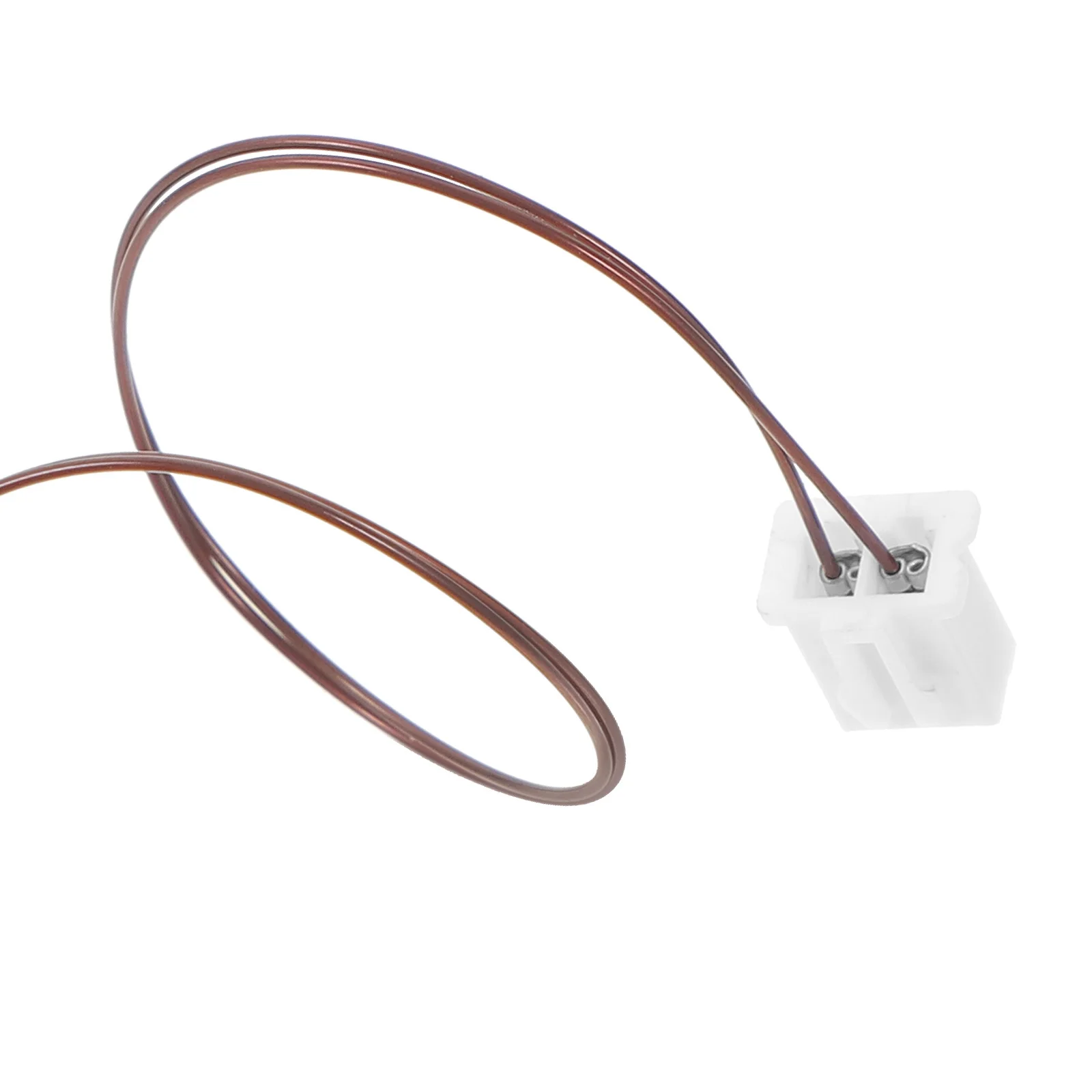 

Printing Thermistor 150Mm Flexible Temperature Probe Sensor For 3D Printer Heater Replacement 3D Printer Thermocouple