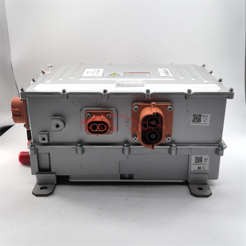 High-voltage Power Distribution Unit Converters PDU S50EVE-2107010LS1 T5EV-2107010S1 For DongFeng Forthing Friday S60 EV