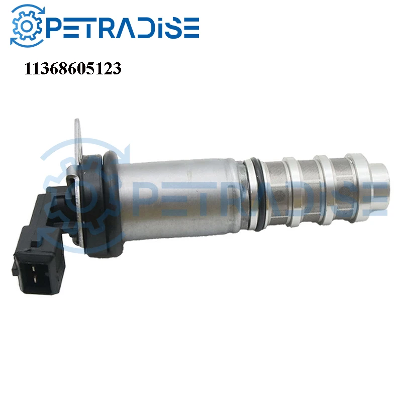 Variable Valve Timing VVT Solenoid For BMW X3 X5 X6 135i 335i 535i 550i 640i 650i 740Li 750i Auto Parts 11368605123 11367851299