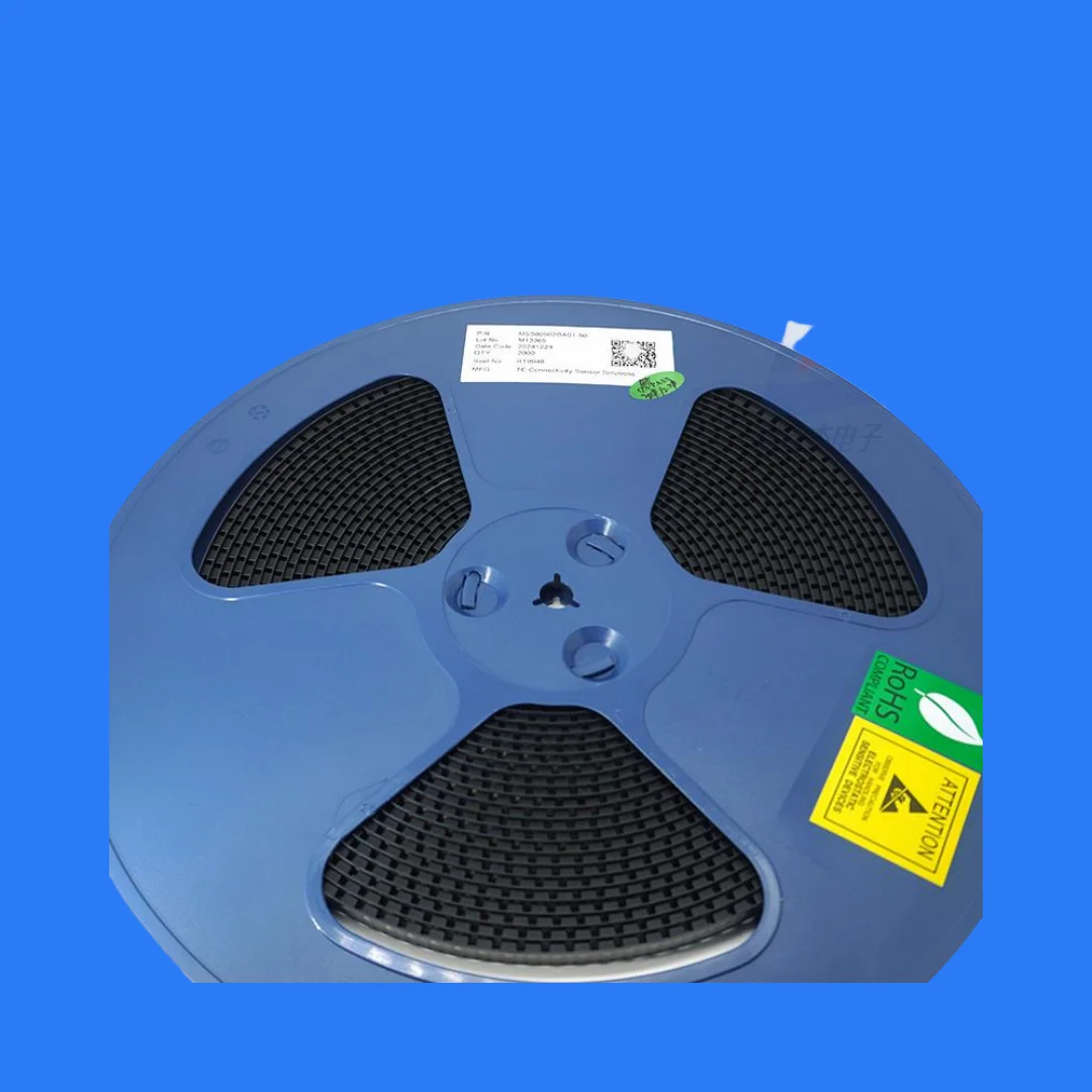 

5 шт./MS5805-02BA01-50 MS580502BA01-50 MS580502BA01 цифровой датчик давления