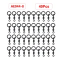 40Pcs AE044-8
