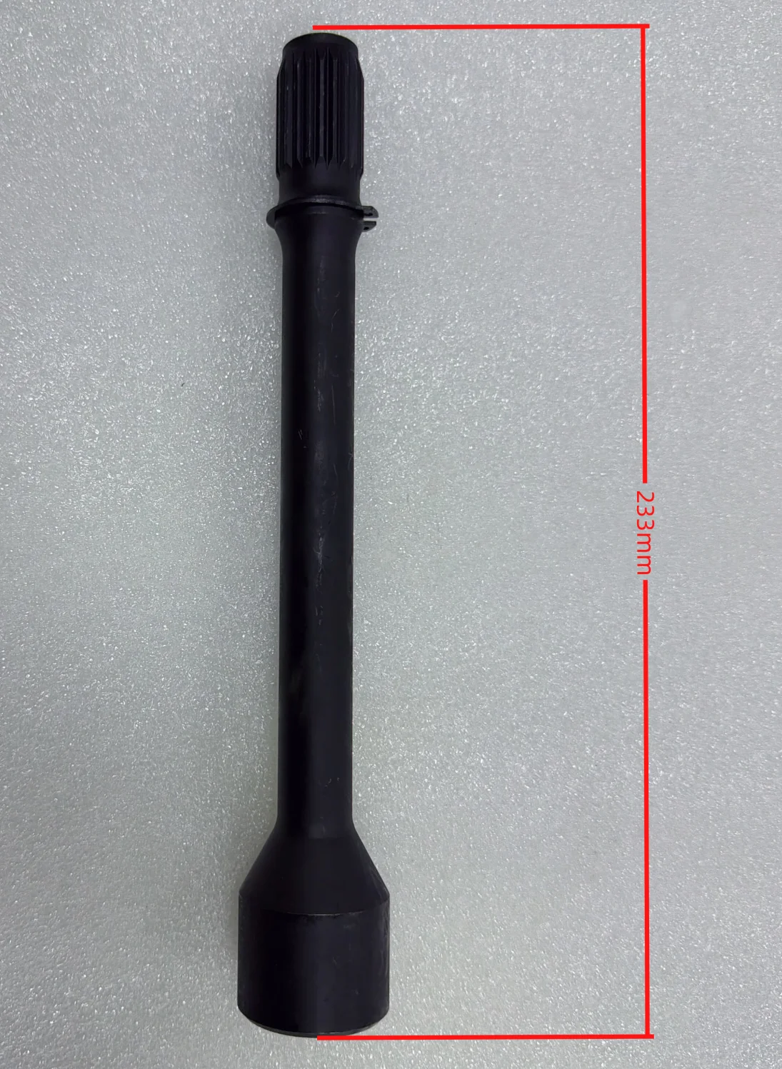 Original genuine ATV rear axle drive shaft part suitable for Hisun HS400ATV 26332-103-0000 P103000253000000