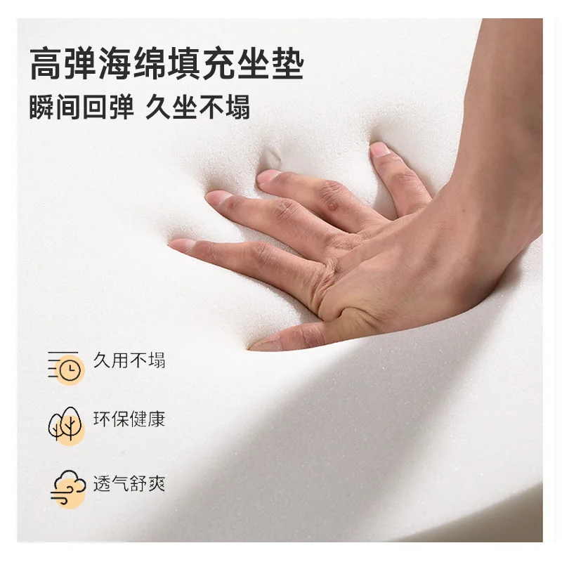 American shoe changing stool, bed European sofa, bedroom bedside cloakroom bedside bed stool