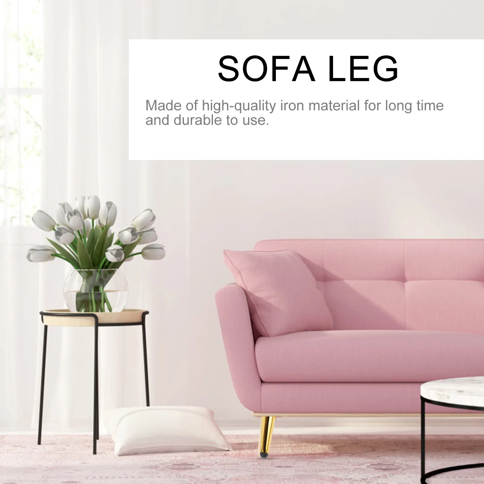 4pcs-metal-sofa-legs-adjustable-furniture-support-for-tea-table-cabinet-bathroom-heavy-duty-lightweight-furniture-feet