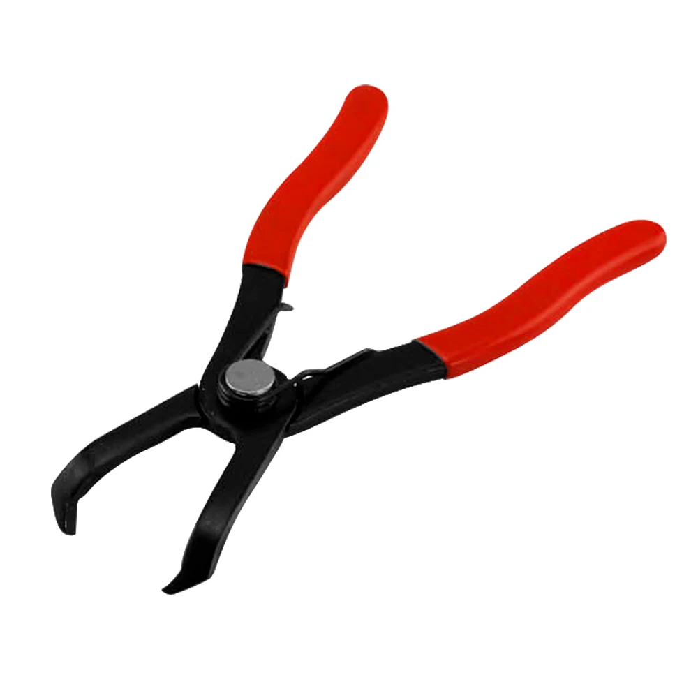 Push-Pin Pliers Plastic Poly Rivet Center Pin Panel Clip Fastener Removal Tool