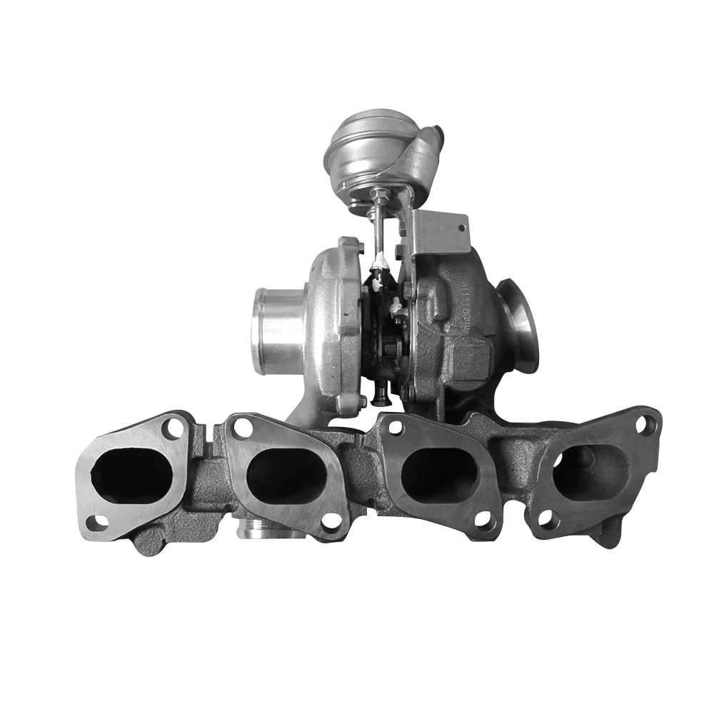 GT1749V 766340 766340-0001 766340-5001S Turbocharger for FIAT/OPEL for CADILLAC 1.9 CDTI Engine Z19DTH