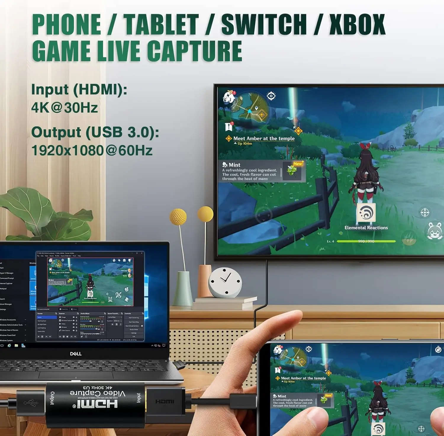 Thumbnail 3 - #14 Best Xbox Video Capture Cards to Buy In 2026