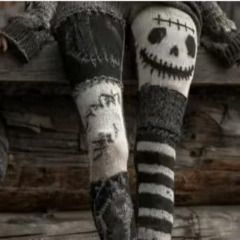 رومانسية الوردي روز زهرة طباعة الجينز خمر أنيقة زرر السراويل النسائية الخريف عالية الخصر سليم شيك بنطلون Harajuku #5