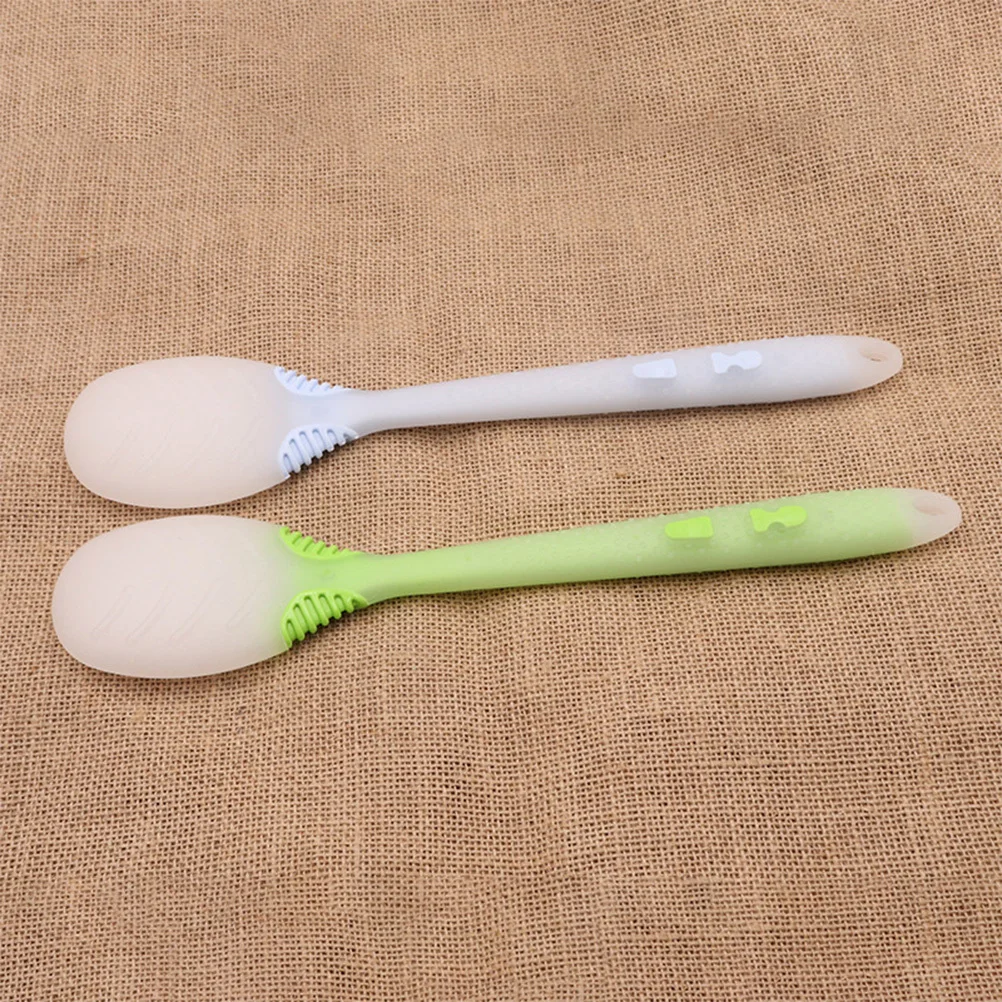 

1 pc Silicone Gua Sha Massage Bat Portable For Acupoint Therapy Hips Legs Neck Back Multi-Functional Tapping Massager Hammer