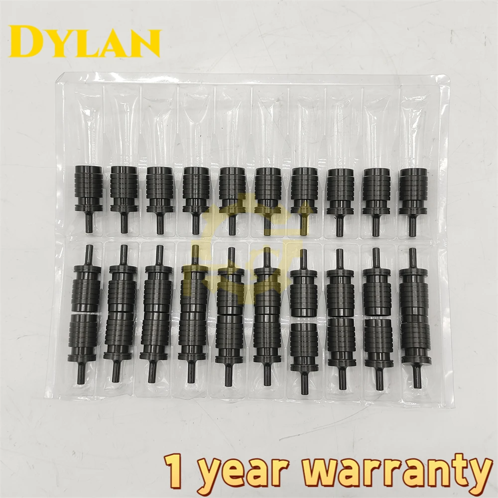 New 10PCS JF015E JF011E RE0F10A RE0F11A CVT Automatic Transmission Oil Pump Plunger For Mitsubishi Nissan Dodge  F1CJA 33510N