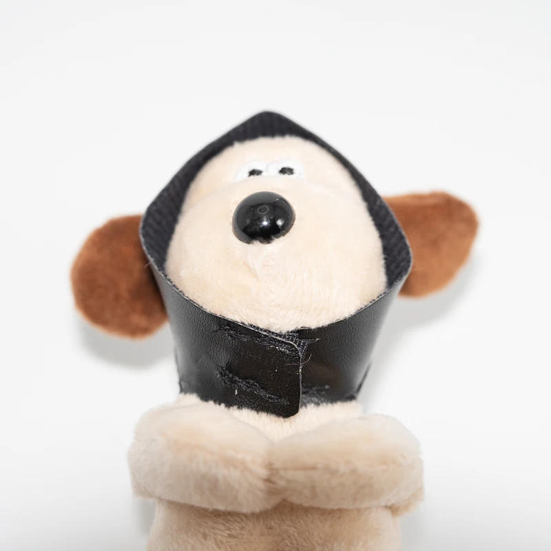 ممسحة السيارة قضيب الديكور الشكل أفخم جرو بدوره إشارة التبديل زخرفة اكسسوارات السيارات الداخلية مقبض الباب الديكور