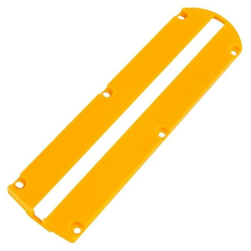 GTBL 146726-02 Miter Saw Cutting Plate Fits For Miter Saw Parts DW703 DW704 DW704A DW705S DW705 DW706 DW715 DW716