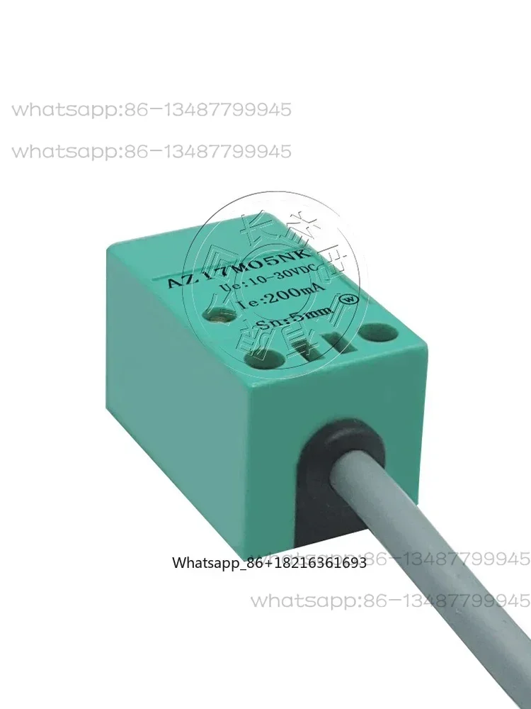 Nori small king kong EPT15 electric forklift limit switch AZ17M05NK AZ17M05PK PNK sensor.