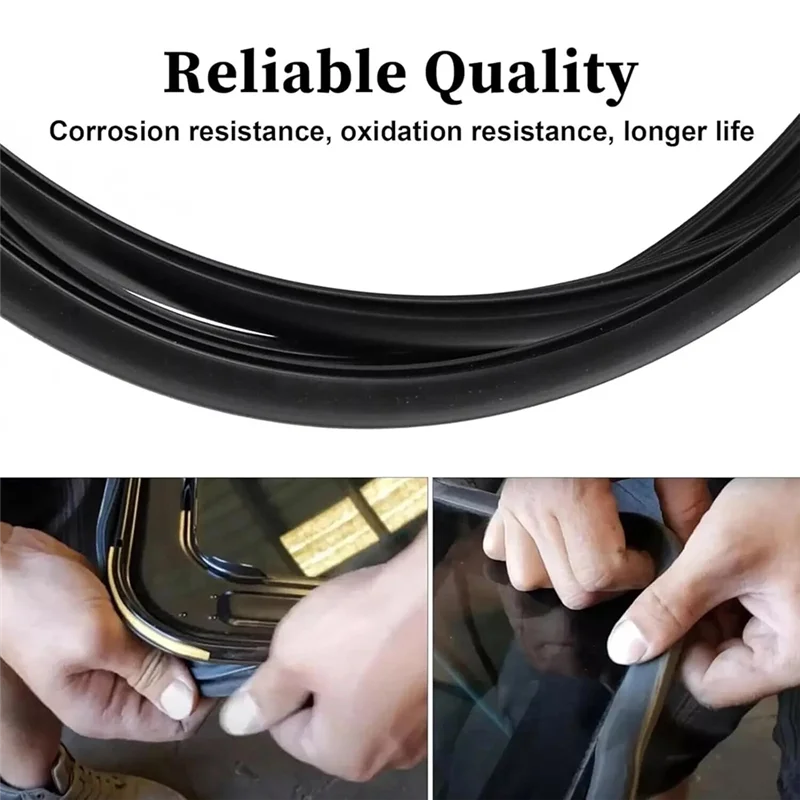 

Уплотнительная прокладка люка для Ford Expedition F-150 F-250 5L1Z-7851884-AA, 5L1Z7851884AA