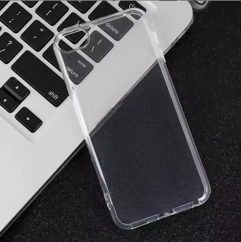 Soft Silicone Black Case For Apple iPod Touch 7 6 5 TPU Bumper Case For iPodTouch Touch7 Touch6 Touch5 4" Phone Back Cover