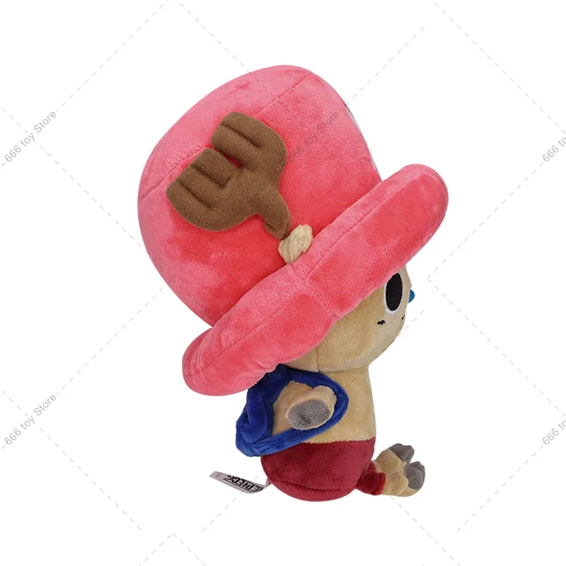 New Original One Piece Plush Gear 5 Luffy Roronoa Zoro Sanji Brook